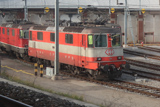 FFS Re 4/4 II 11108 'Swiss Express'